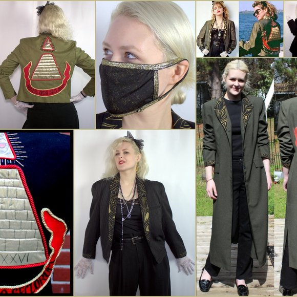 Art by Victoria Skye - Picture 7 of 17